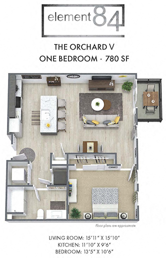 1482 S 84th St 1-2 Beds Apartment for Rent - Photo Gallery 65